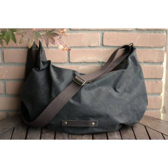 Canvas crossbody bag clearance canada