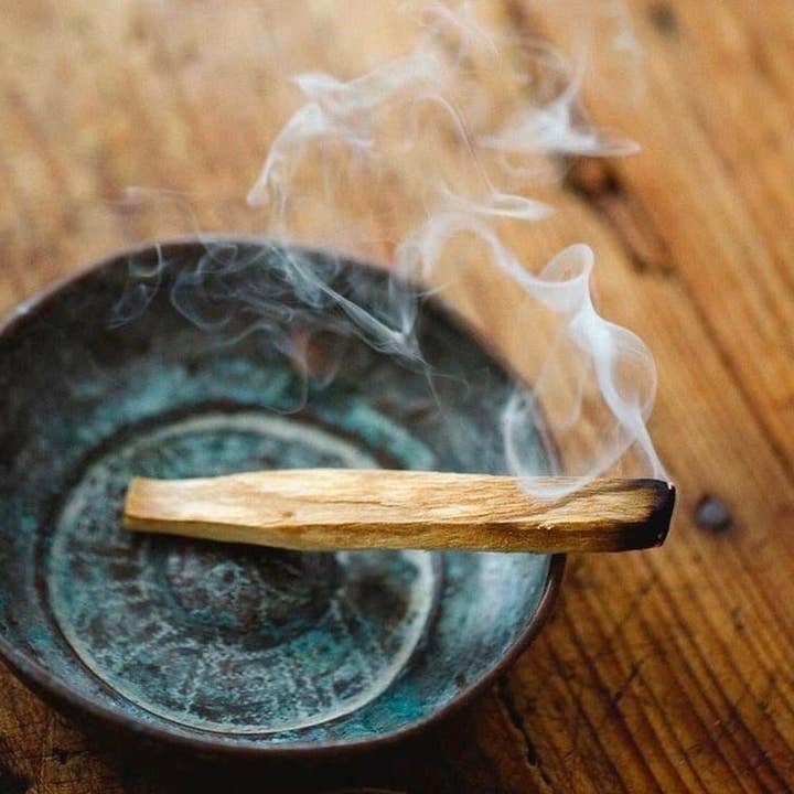 Designs by Deekay Inc. - Wholesale Smudge Stick - Palo Santo Wood (1 lb.)