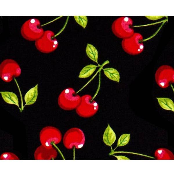 Cherries Jubilee Top für den Großhandel von Onesole