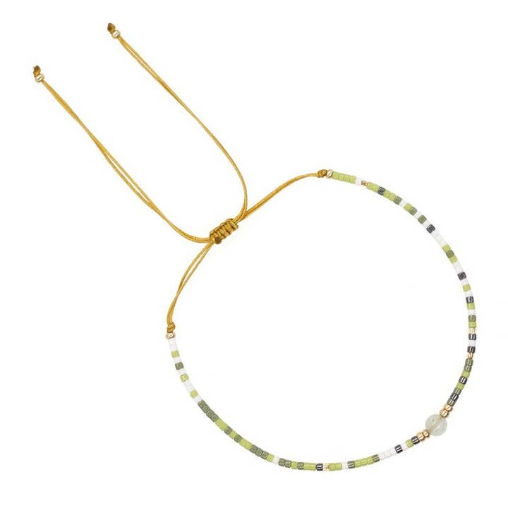 ACCITY - Wholesale Beaded Bracelet - Minimal Handmade Natural Stone Bracelet_CWMM1312020