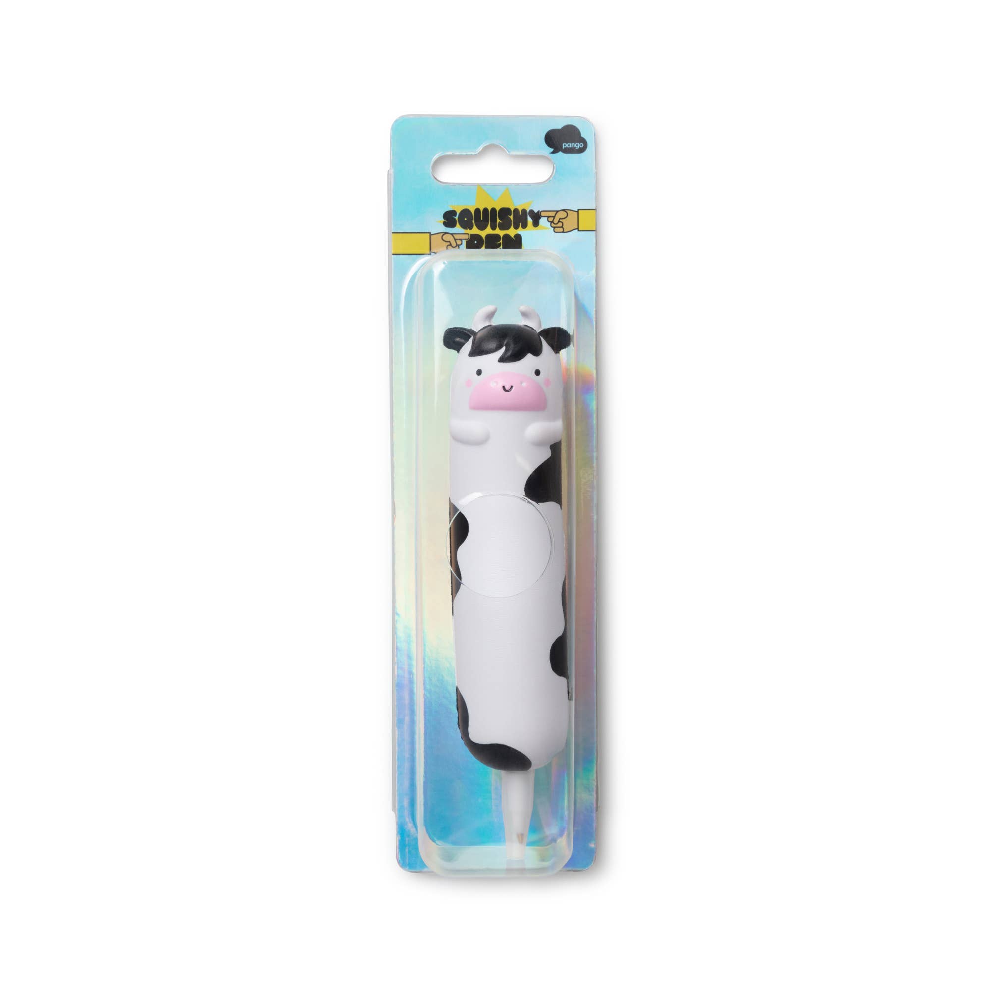 Pango Productions - Wholesale Pen - Cow Squishy Pen | Children’s Stationery | Novelty Gifts2