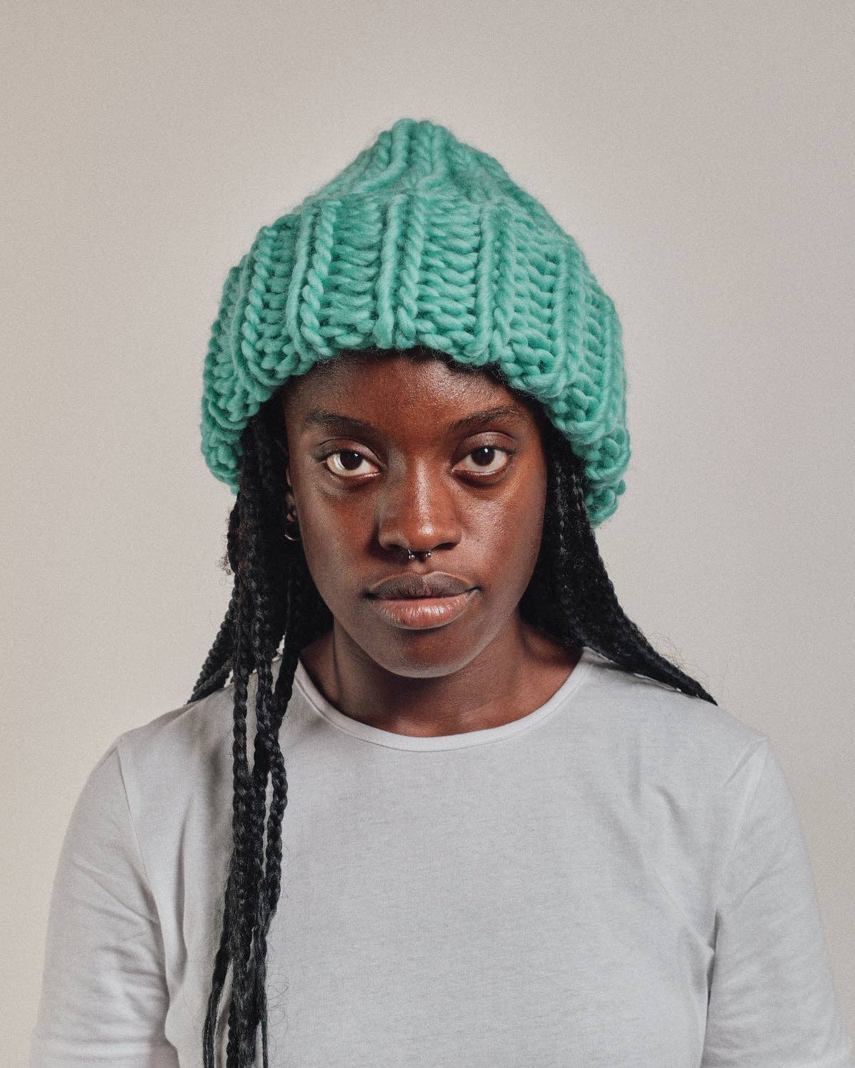 Lenereidi - Wholesale Beanie - Women's - Sea Wolf40