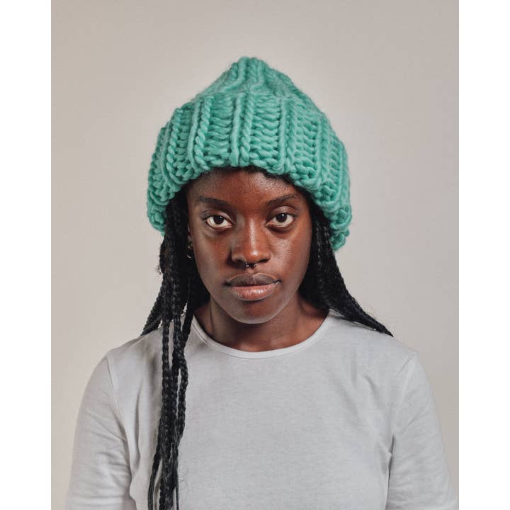 Lenereidi - Wholesale Beanie - Women's - Sea Wolf40