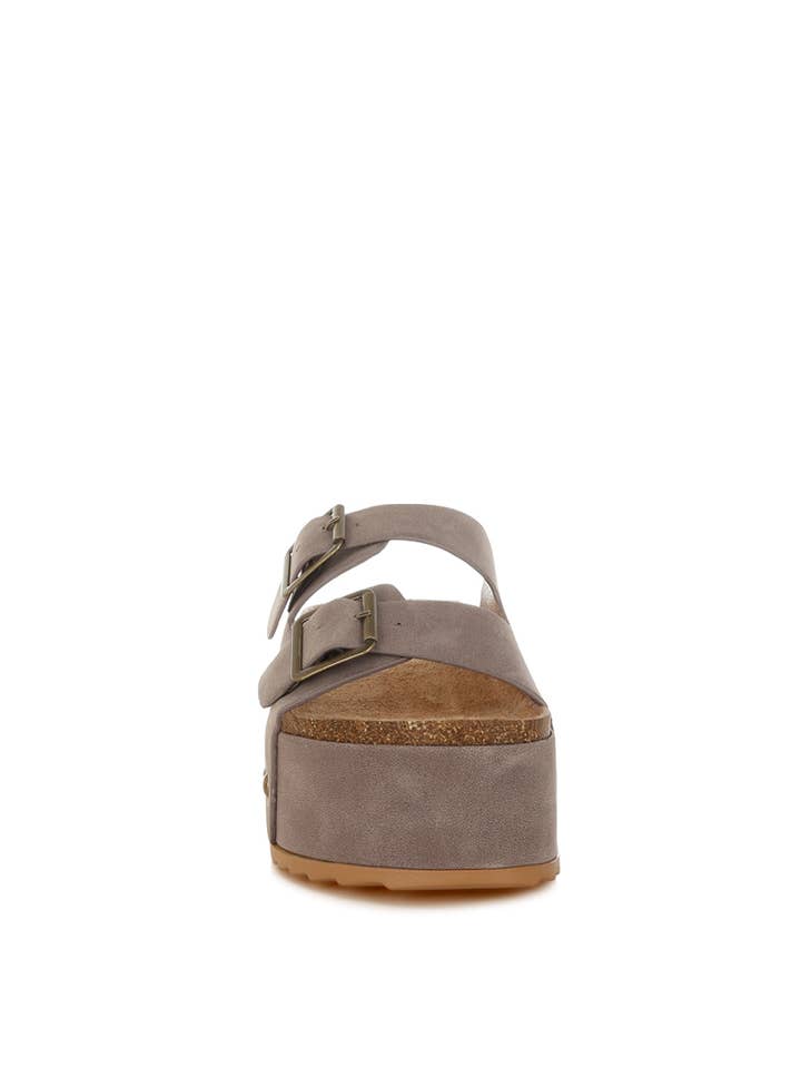 Rag Company - Vente Sandales – femme - Mocassins en similicuir cloutés Impala6