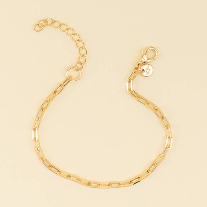 Rincon Chain Bracelet for wholesale by Jill Michael Jewelry