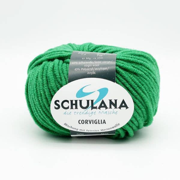 SCHULANA - Wholesale Yarn - Corviglia wool24
