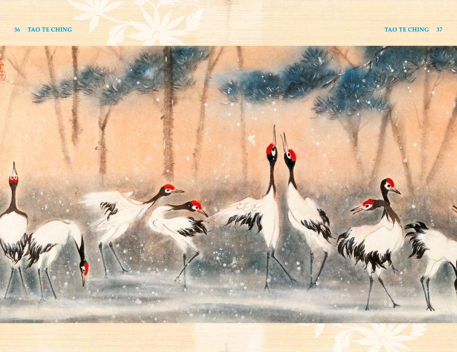 Texas Bookman – Filosofia por atacado – Tao Te Ching (Arcturus Clássicos Ornados)2