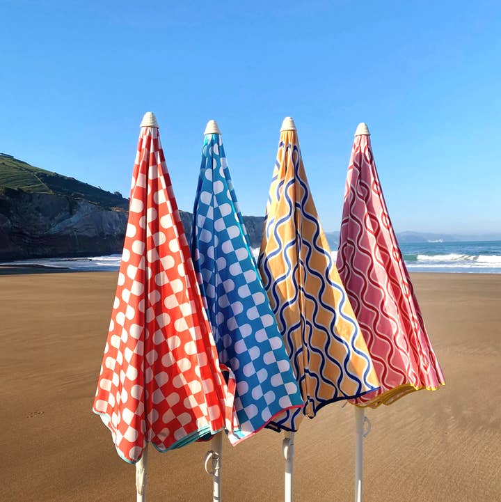 Ezpeleta - Wholesale Beach Umbrella - EZPELETA Beach Umbrella13