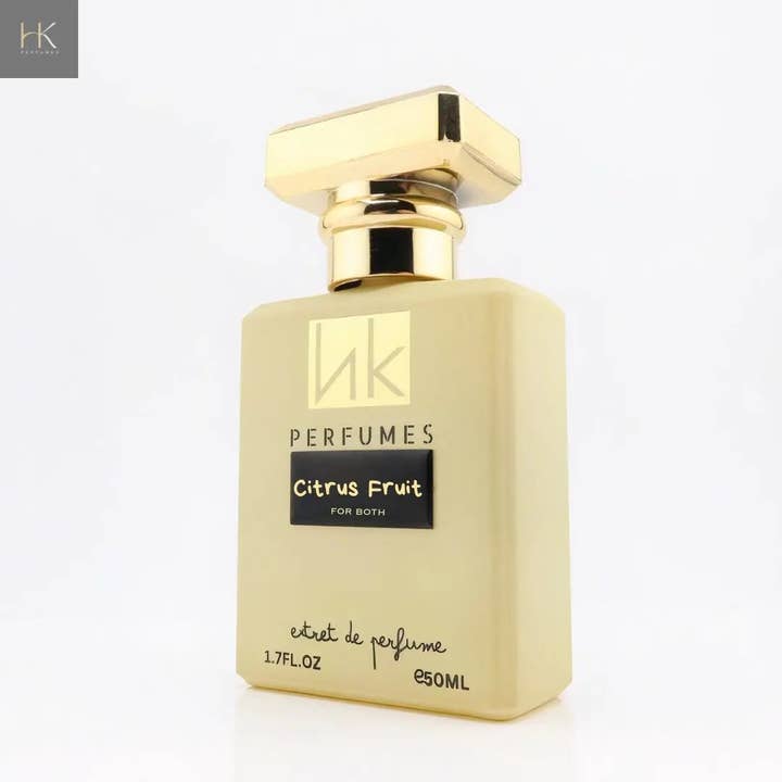 hk PERFUMES – wholesale Parfymer/Eau de Toilette – Citrusfrukt inspirerad av Aican