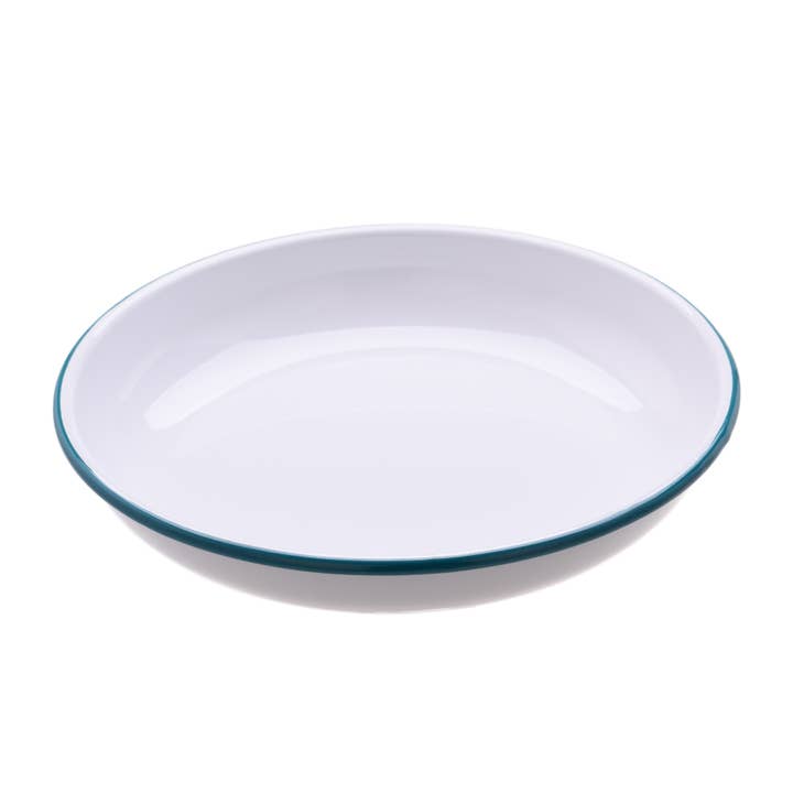 Laguiole - Venta al por mayor Conjuntos de vajilla - Set "Picnic Vintage" de 2 tazas y 2 platos