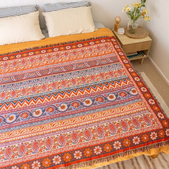 La Della Rug para venta al por mayor de Salty Aura