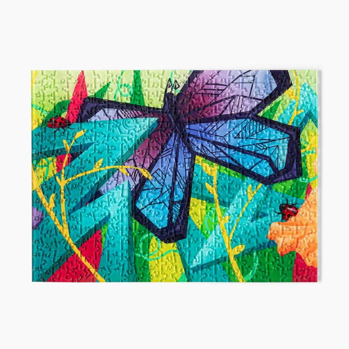 flutter butter for wholesale by ēklektik pieces