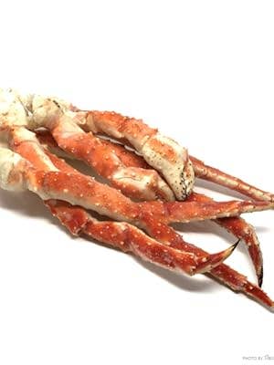 MR. MORIS SRL - Wholesale Tinned Fish - Natural Queen Crab Pulp 150g in a box2