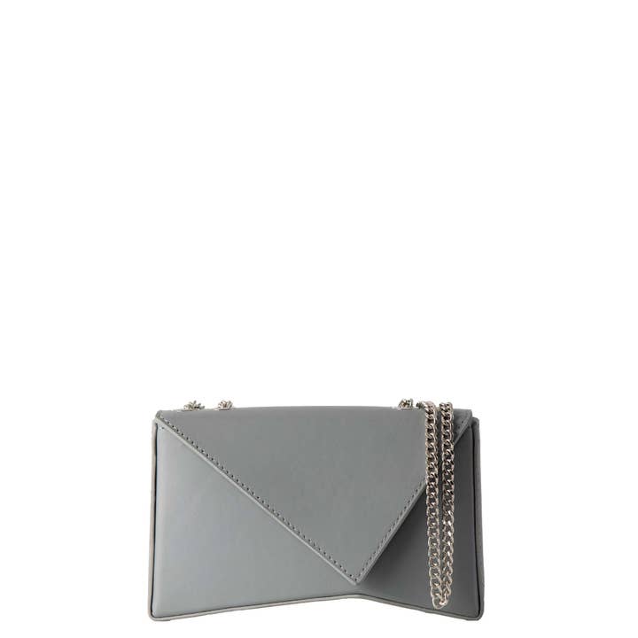 ori i grått läder för wholesale av veni morgan