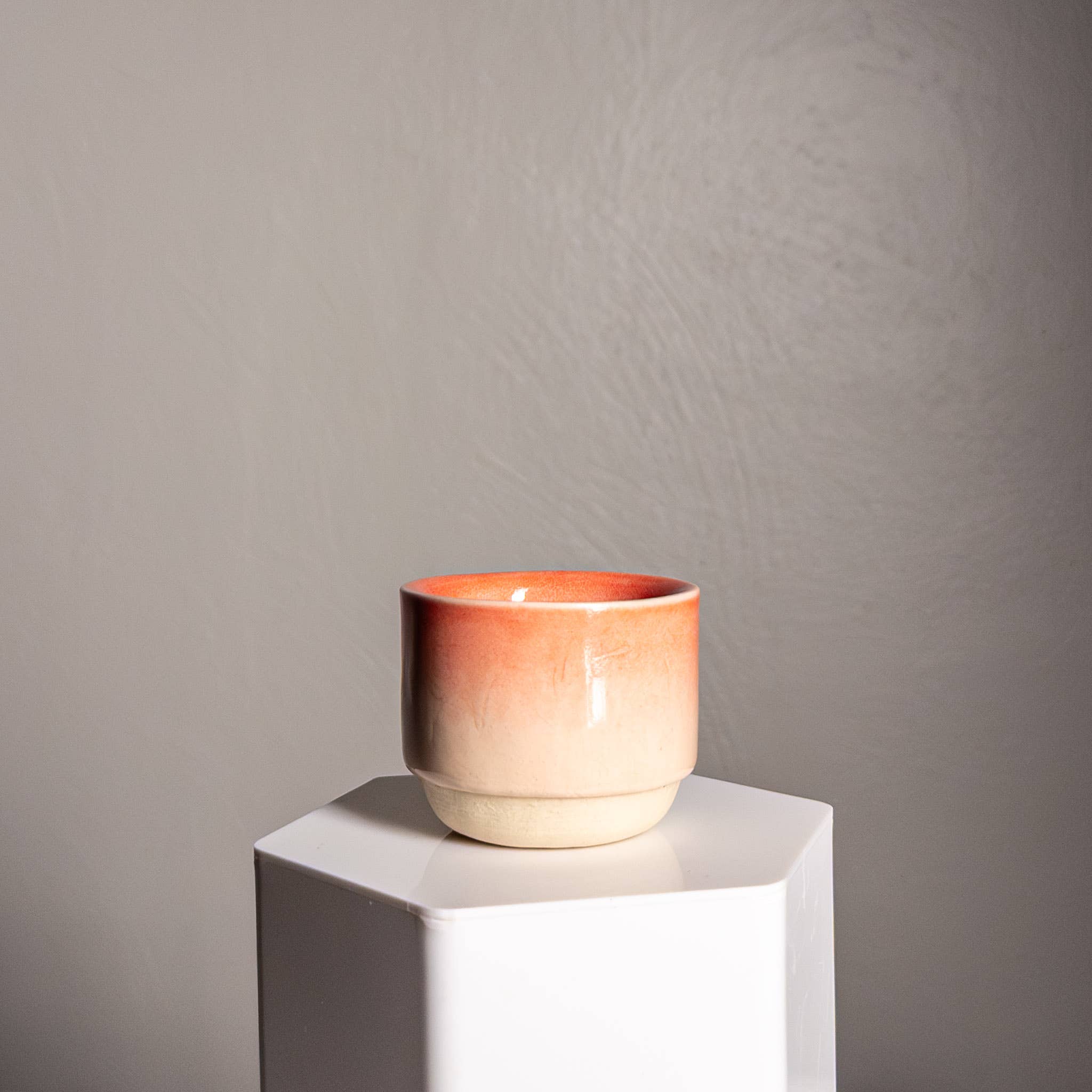 DEEP BLACK - Wholesale Coffee/Tea Cup - Espresso Cup13