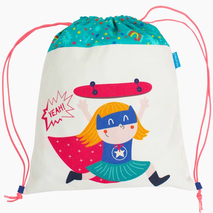 Frida løbegang rygsæk for engroshandel hos micumacu