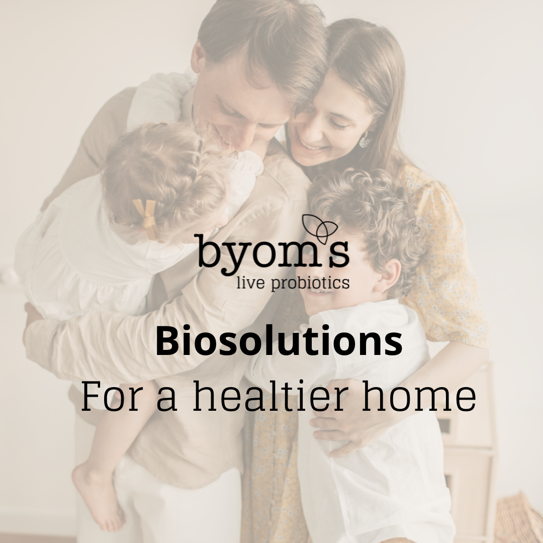 Byoms – wholesale Liquid laundry detergent – WOOL & SILK - PROBIOTIC LAUNDRY LIQUID - NP7