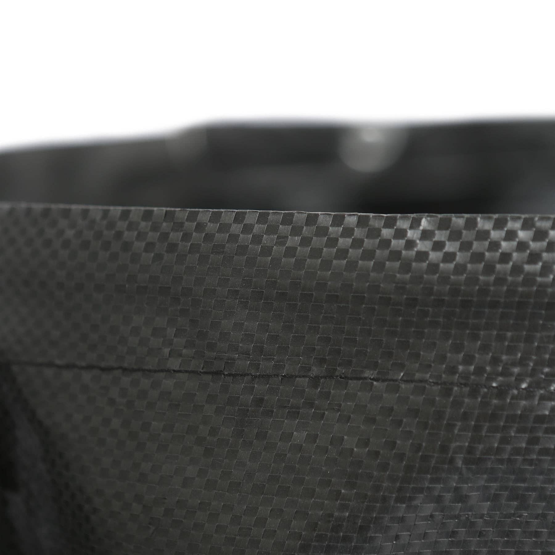 Rinkit Ltd – wholesale Garden tool – Heavy-Duty Garden Waste Bag - Black1