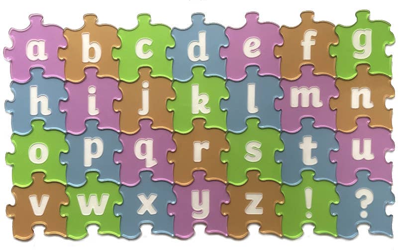 Toddle Way – Großhandel Puzzle – Kinder – Toddle Way Jumblez Puzzlesets11