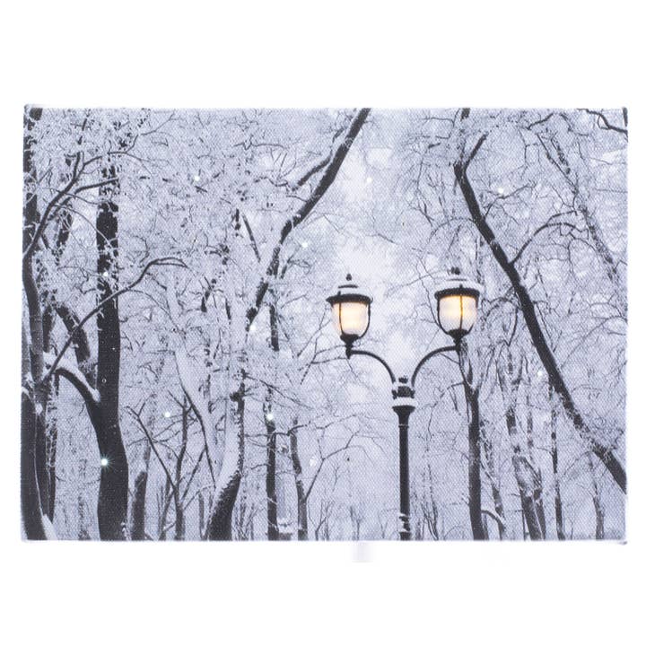 Oak Street Wholesale - Wholesale Christmas Decoration - TT Street Light