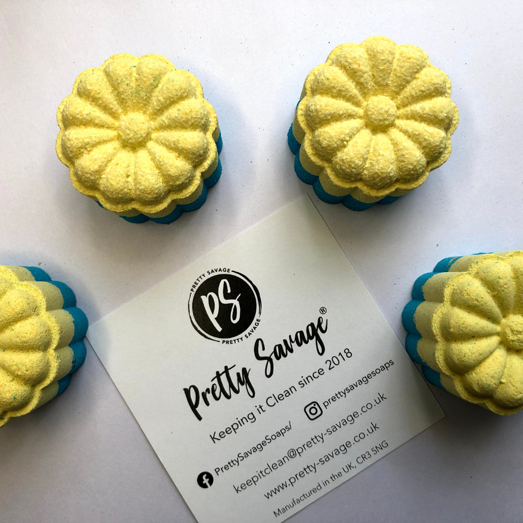 Pretty Savage® - Wholesale Bar Soap - Savage of my Eye5