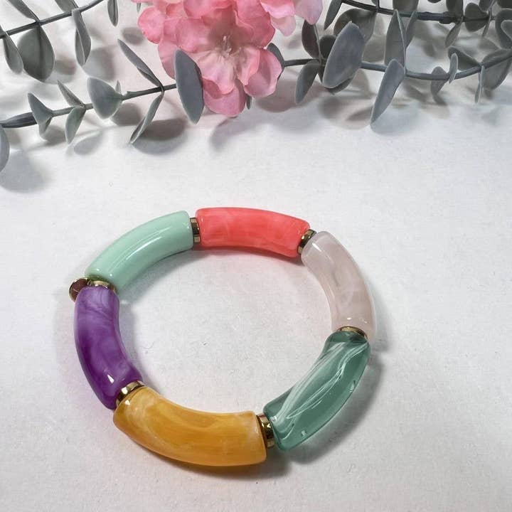 Loly7 Bracelet for wholesale by Miss Pompom