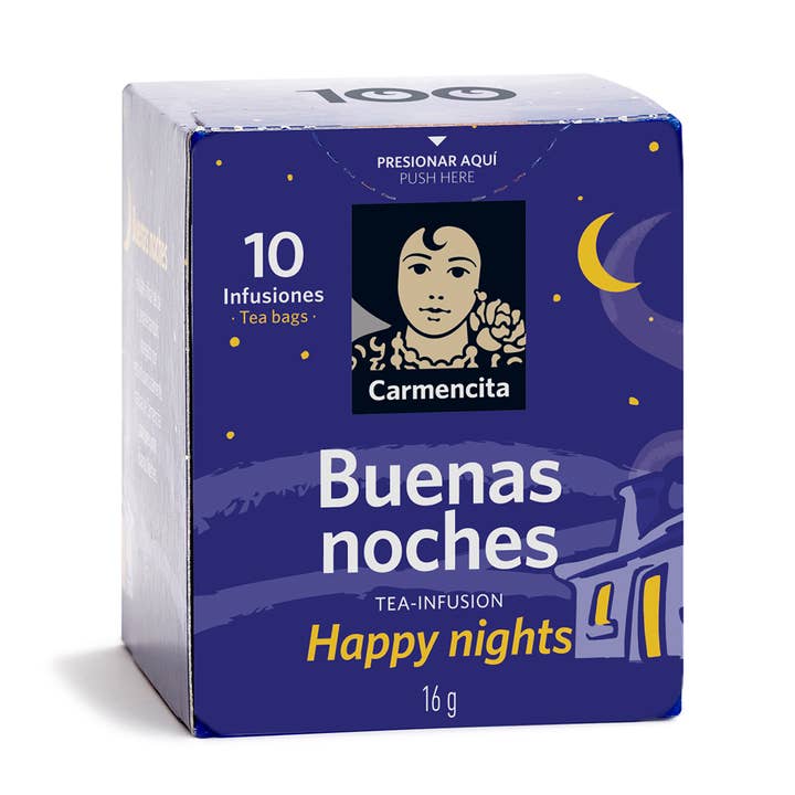 Good Night 16G Case 10 Bags for wholesale by Carmencita