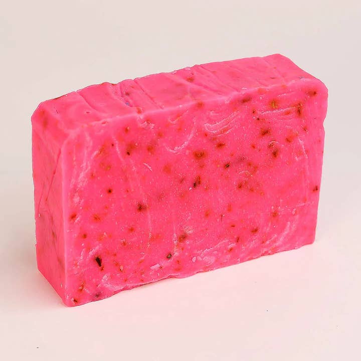 Rose for wholesale by Magnolia Soap & Bath Co