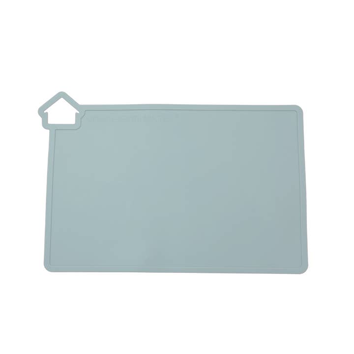 Montessori Mates Pty Ltd - Wholesale Placemat - All-Rounder Heavy Silicone Kids Placemat