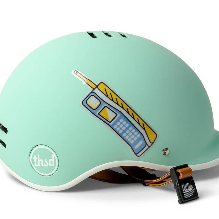 Thousand - Wholesale Sticker - Reflective Stickers- US11