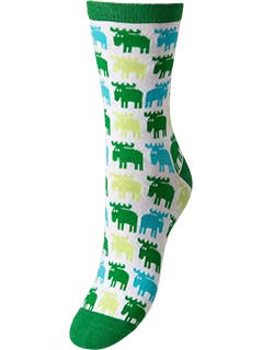 Moz Sweden - Wholesale Socks - Unisex - Socks Moz2