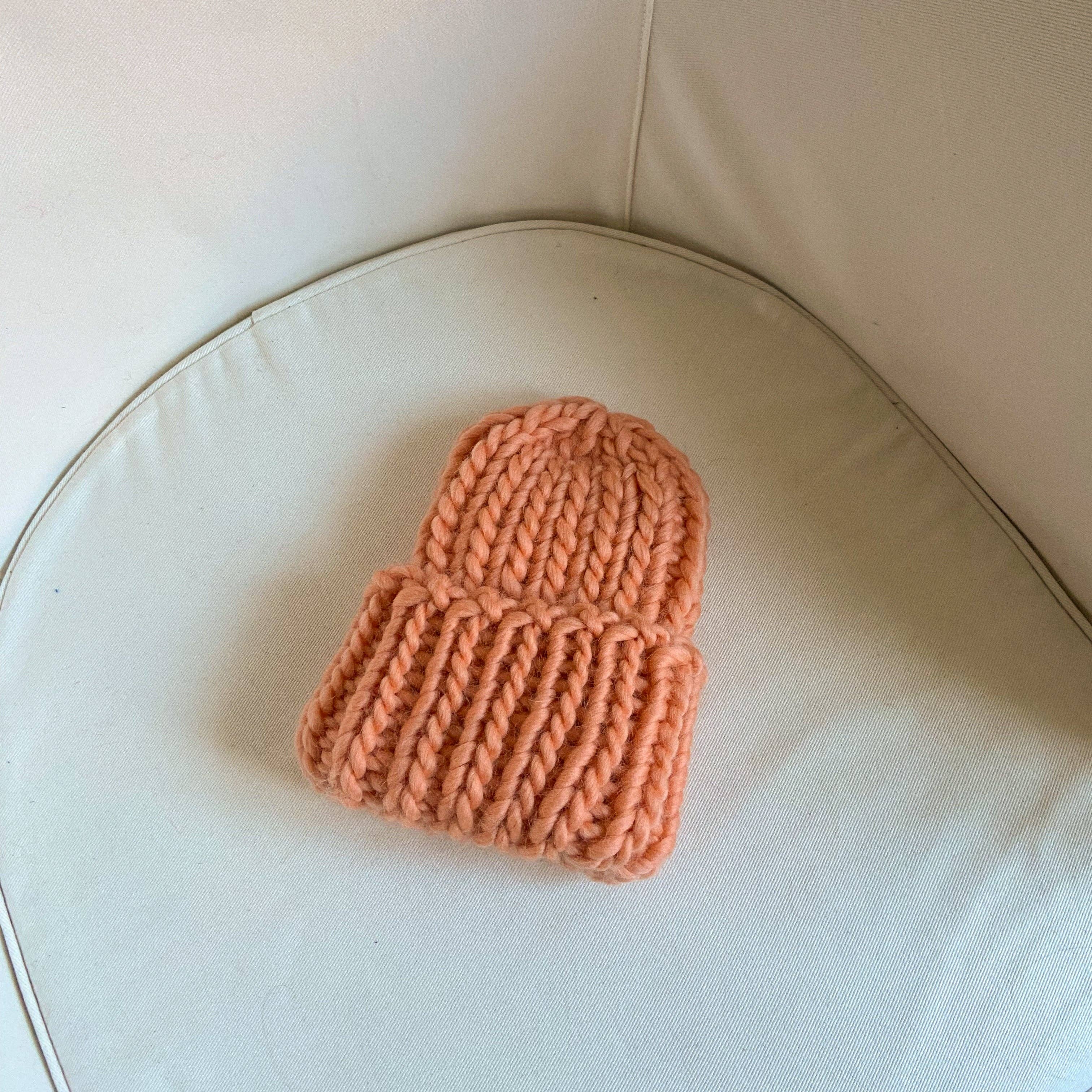 Lenereidi - Wholesale Beanie - Women's - Sea Wolf52