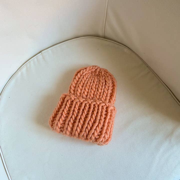 Lenereidi - Wholesale Beanie - Women's - Sea Wolf52