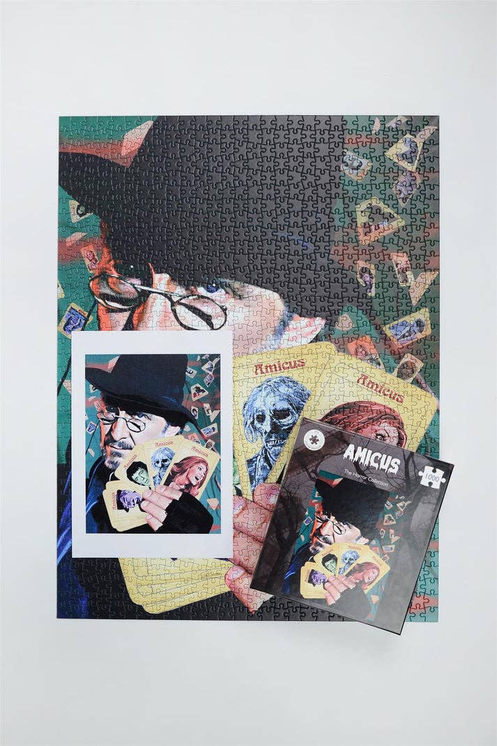 All Jigsaw Puzzles – wholesale Puzzle – Adult – Amicus Collection 1000 Piece Jigsaw Puzzle6