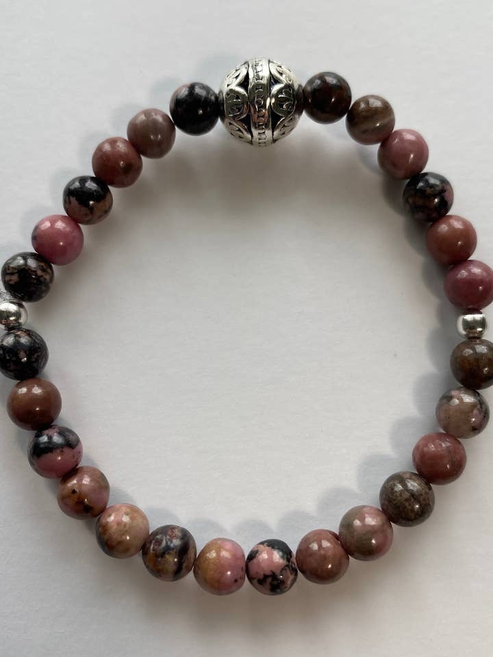 Endurance Accent Armband für den Großhandel von Jenny Paige Bracelets