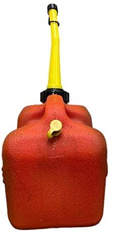 KP Kool Products - Wholesale Kitchen Tool/Gadget - Kp Kool Products Aftermarket Pre-Ban Chilton/vintage Craftsman Nozzles (1 Yellow Color) with Gas Screw Cap, Gasket, Stopper Cap and Vent Cap. Your Can Opening Outer Dia: 2.0 Inches for This to Fit.4