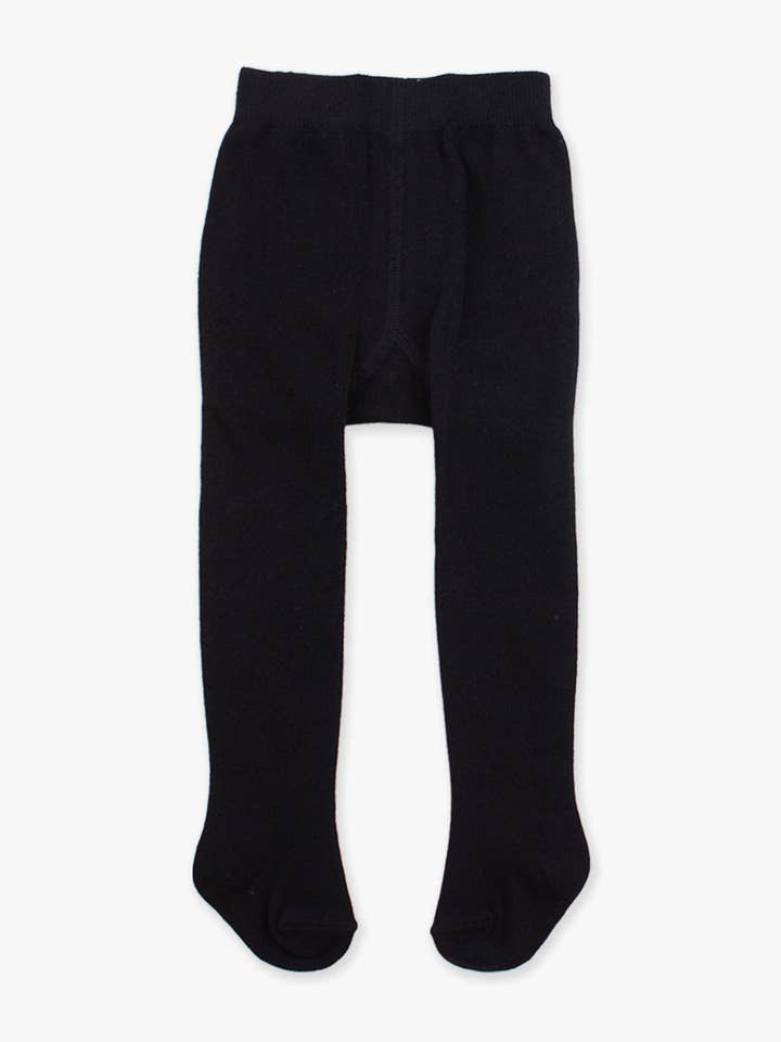 Girls Black Footed RuffleButt Tights
for wholesale on Faire1