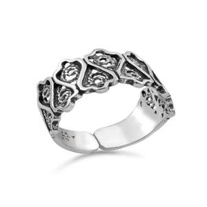 Aardrijkskunde Van toepassing mooi Purchase Wholesale knuckle rings. Free Returns & Net 60 Terms on Faire.com