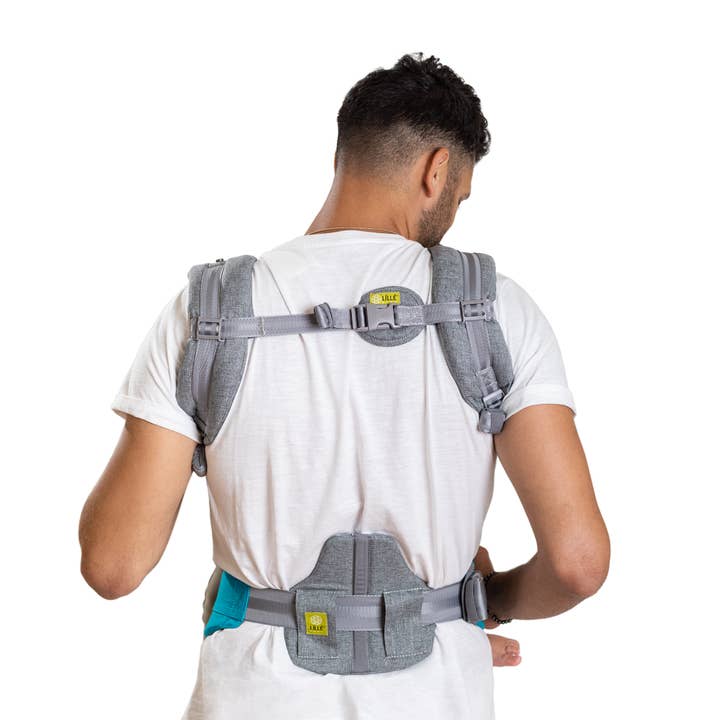 LILLEbaby - Wholesale Baby Carrier - Complete All Seasons38