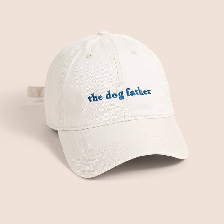 Good Thomas - Wholesale Baseball Cap - Unisex - The Dog Father Hat