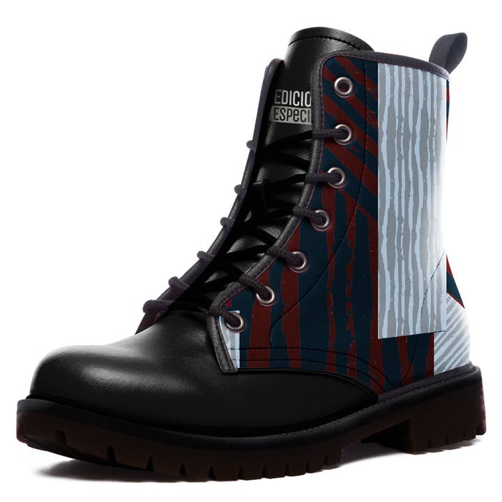 Bottes Norway Streets pour la vente par Edicion Especial