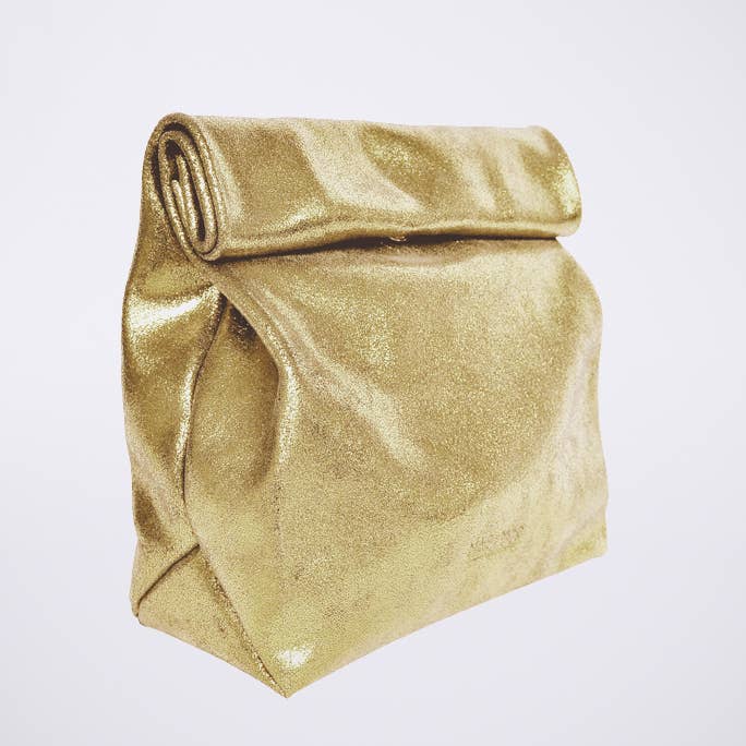 NaSoNgo - Wholesale Top Handle Bag - Women's - Embreagem de papel80