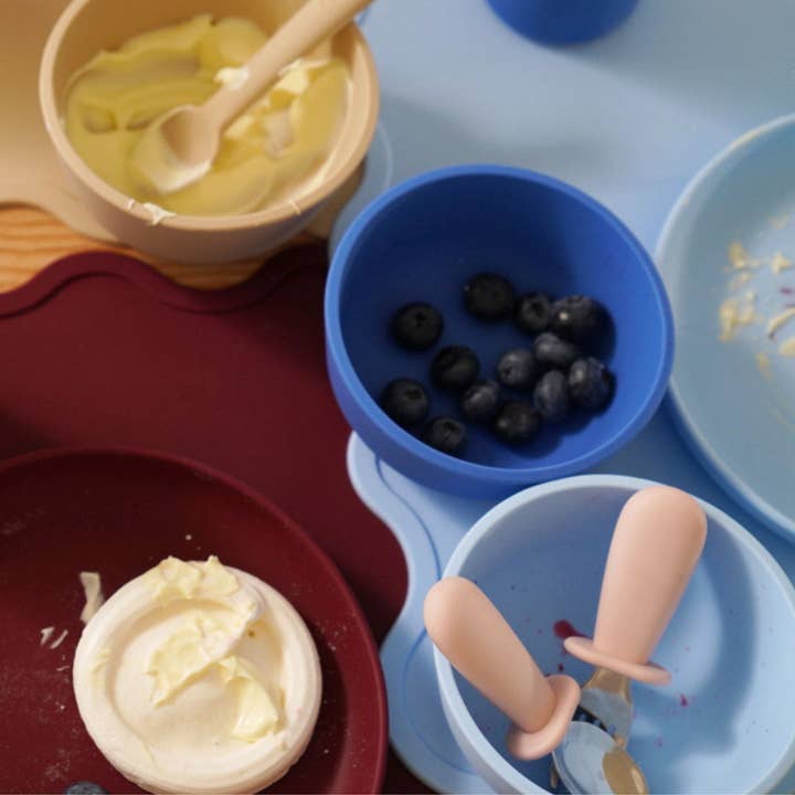 Toddler Cutlery Set - NEW for wholesale by Rommer