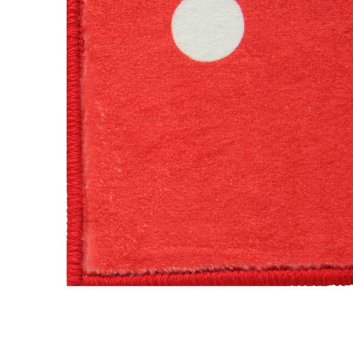 Levtex Home – wholesale Door mat – Holly Jolly Merry Christmas Rug