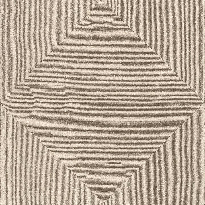 Stoic Wool Area Rug for wholesale by nuLOOM