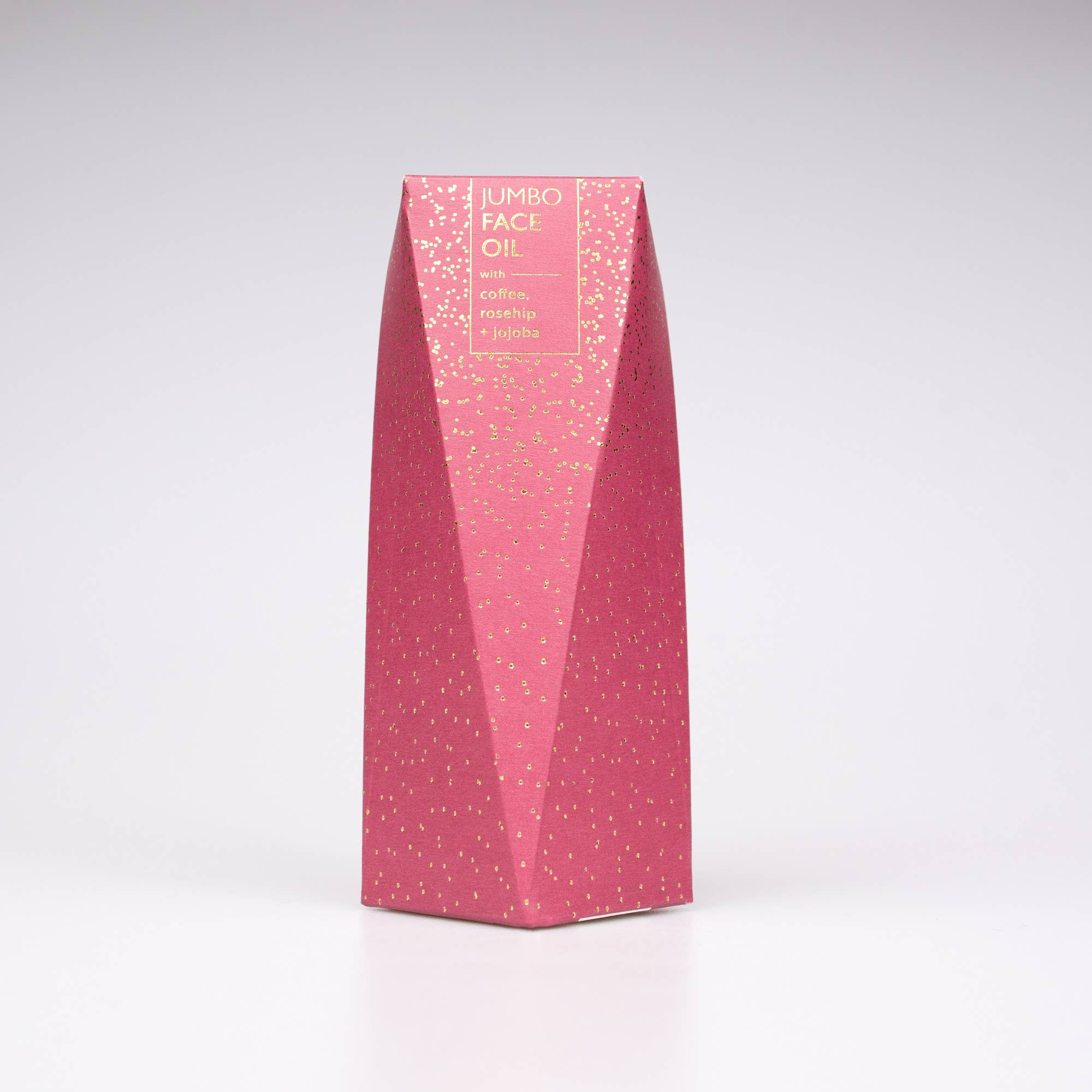 UpCircle USA - Vente Huile pour le visage - Cadeau Taille Jumbo - Huile Visage avec Café, Églantier + Jojoba6