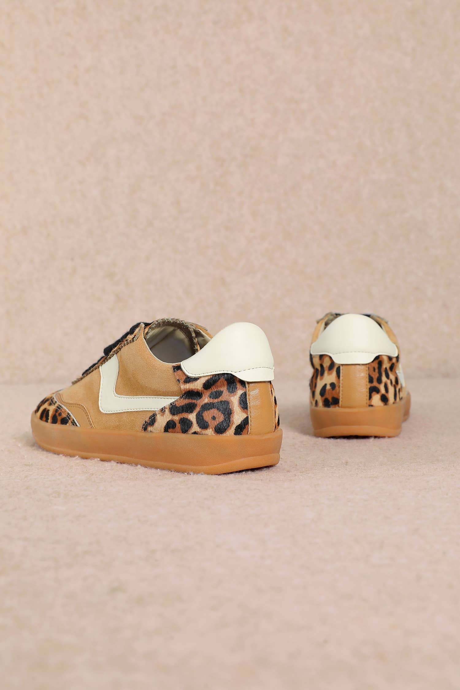 Mis Jes - Wholesale Lifestyle Sneakers - Women's - MX-DESTINY13