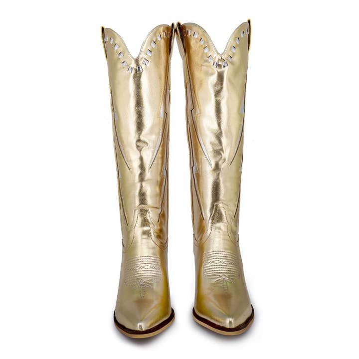 Marfa Boots - Wholesale Cowboy Boots - Women's - The Jolene