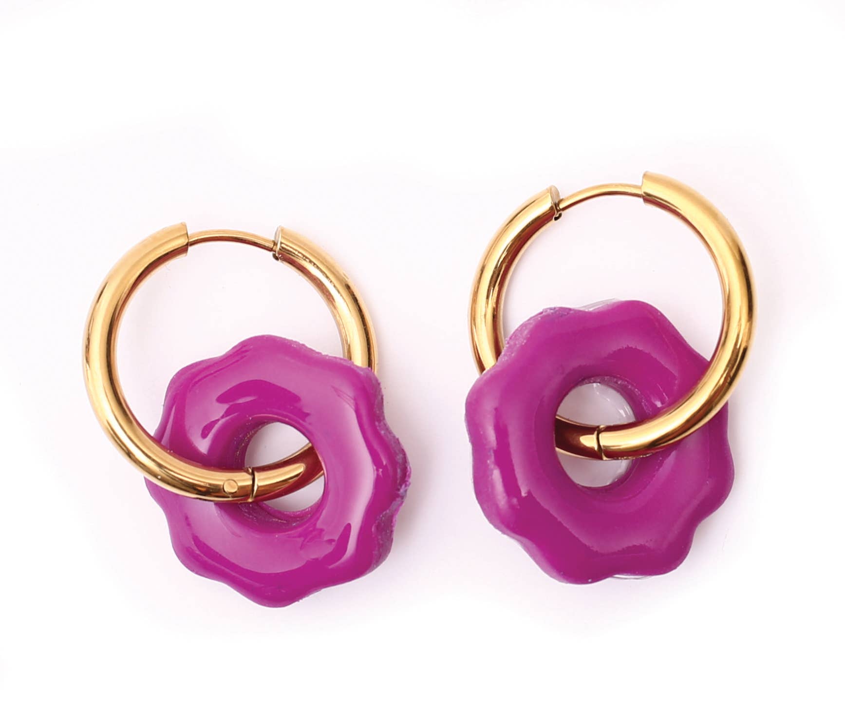 Graine Créative - Wholesale DIY Craft Kit - FIMO JEWELRY BOX WITH INTERCHANGEABLE CHARMS17