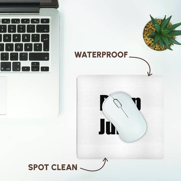 3dRose - Wholesale Mousepad/Trackpad - 3dRose, Pimp Juice, Mouse Pad6